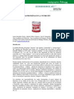 LAS PROTEÍNAS EN LA NUTRICIÓN .pdf