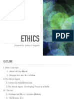 Ethics PDF