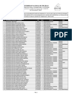 Padron - Ciencias Economicas - Ok PDF