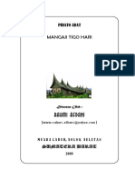Pidato Mangaji 3 Hari2 PDF