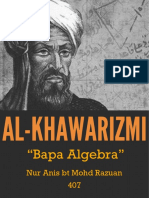 Al Khawarizmi