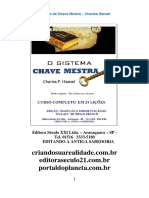 A CHAVE MESTRA.pdf