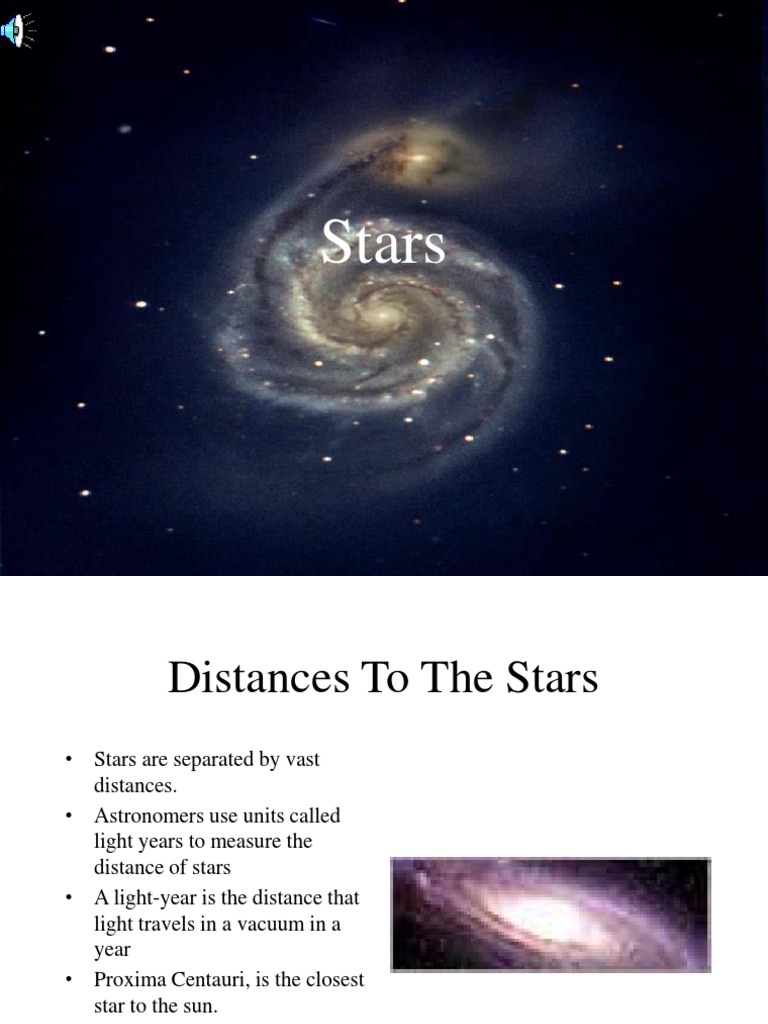 Stars | PDF | Stars | Astronomy