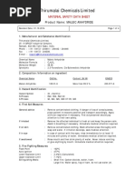 MSDS of MAN PDF