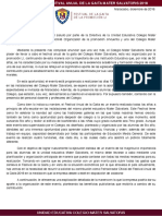 Carta de Patrocinio Gaita 2018 PDF