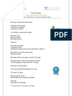 Reading Merged PDF