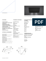 Technical Specification 565