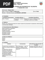 PTD Filosofia 2019 1 TT TE