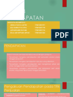 Akm 2 Bab 18 (Pendapatan)