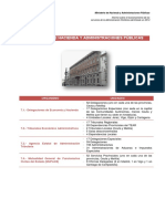 00 Hacienda, Organización administrativa.pdf