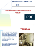 Condiciones de Trabajos