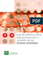 Guia de practica clinica para la prevencion y cuidados de las ulceras arteriales Servicio Andaluz de Salud. 2009.pdf