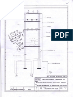 Earthing Arrangement For Distribution Sub-Station