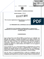 7) Decreto 2041´2014 (Reglamenta Título VIII de la Ley 99´1993 sobre licencias ambientales).pdf