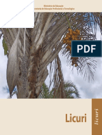 Cartilha Licuri PDF