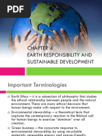 CSR4 Earth Ethics SD