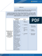 Guía trabajo 3 proyecto final