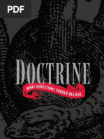 Download Mark Driscoll - Doctrine by fvbatistoni SN42401327 doc pdf