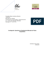 Tarea Investigacion 5-Mercados de Capital