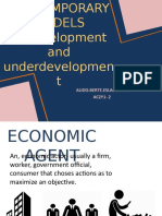 Econ Dev