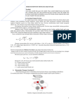 Materi Hukum Gravitasi Newton Ok