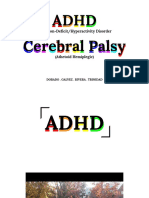 ADHD & Cerebral Palsy-Final