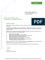 Está A Punto de Ahorrarse Mucho Más Que Dinero en El Seguro de Su Coche