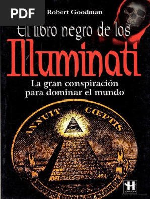 El Libro Negro De Los Iluminatis