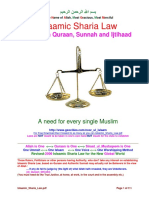 Islaamic_Sharia_Law_sunni.pdf