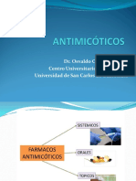 Antimicoticos Version 18