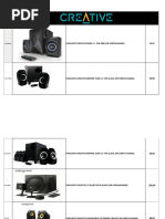 Comprehensive Audio Product List | PDF | Digital Single Lens