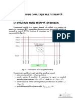 C04 - Structuri de Comutatie Multi-Treapta PDF