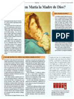 Es la Virgen María la Madre de Dios - Por Apóstoles Servidores de la Palabra.pdf