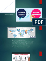 Diapositivas Analisis Tecnico y Fundamental