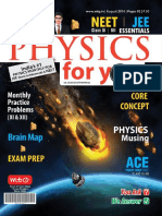 PHYSICS SPECTRUM