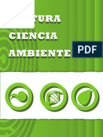 Cultura, Ciencia y Ambiente