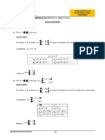 Matrices Solucion UPN