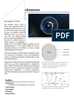 Resonancia Schauman