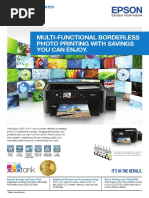 Multi-Functional Borderless Photo Printing With Savings You Can Enjoy