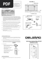 mamas and papas ocean cot bed instructions pdf