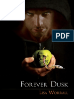 Lisa Worrall - Forever Dusk PDF