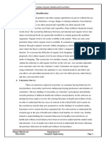 Abstract/Problem Identification: Pimpri Chinchwad Department of Polytechnic Computer Engineering