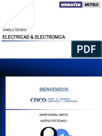 Electricidad Electronica