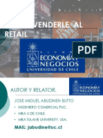 Como Vender Al Retail