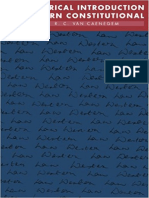 R. C. van Caenegem - An Historical Introduction to Western Constitutional Law-Cambridge University Press (1995).pdf