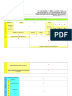 Formato de Planeación Didáctica UEMSTIS 2019