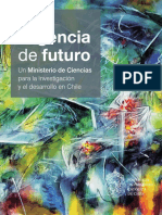 Urgencia de Futuro Chile