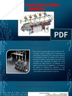 Sistema de Inyección Common Rail