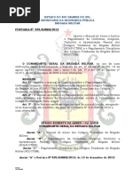 Manual Do Aluno Dos Colégios Tiradentes