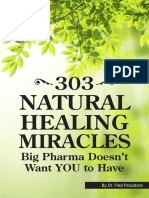 [Dr_Fred_Pescatore]_303_Natural_Healing_Miracles(b-ok.org).pdf